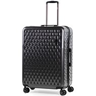 ROCK TR-0192 L, charcoal - Suitcase