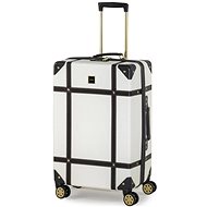 ROCK TR-0193 M, cream - Suitcase