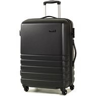 ROCK TR-0169 ABS - black size. M - Suitcase