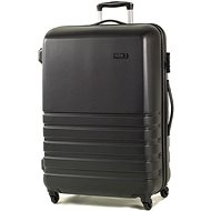 ROCK TR-0169 L, black - Suitcase