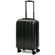 ROCK TR-0201 PC - charcoal sized. S - Suitcase