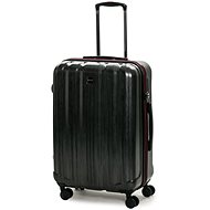 ROCK TR-0201 PC - charcoal sized. M - Suitcase