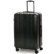 ROCK TR-0201 PC - charcoal sized. L - Suitcase