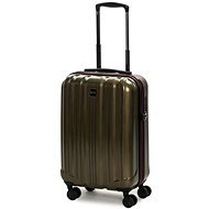 ROCK TR-0201 PC - golden size. S - Suitcase