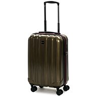 ROCK TR-0201 gold - Suitcase
