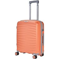 ROCK TR-0212 S, orange - Suitcase