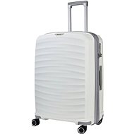 ROCK TR-0212 M, white - Suitcase