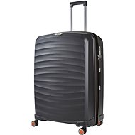 ROCK TR-0212 L, charcoal - Suitcase