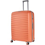 ROCK TR-0212 L, orange - Suitcase