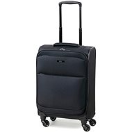 ROCK TR-0205 S, black - Suitcase