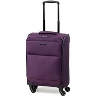 ROCK TR-0205 S, purple - Suitcase