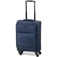 ROCK TR-0205 S, dark blue - Suitcase