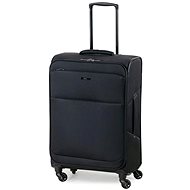 ROCK TR-0205 M, black - Suitcase
