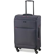 ROCK TR-0205 M, charcoal - Suitcase