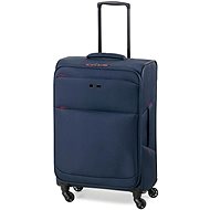 ROCK TR-0205 M, dark blue - Suitcase