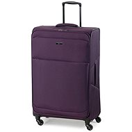 ROCK TR-0205 L, purple - Suitcase