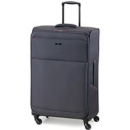 ROCK TR-0205 L, charcoal - Suitcase