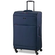 ROCK TR-0205 L, dark blue - Suitcase