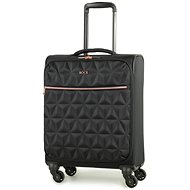 ROCK TR-0207 S, black - Suitcase
