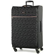 ROCK TR-0207 L, black - Suitcase