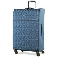 ROCK TR-0207 L, modrá - Suitcase