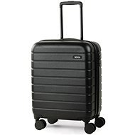 ROCK TR-0214 ABS - black size. S - Suitcase