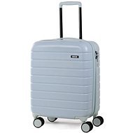 ROCK TR-0214 ABS - light blue sized. S - Suitcase