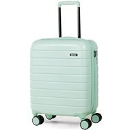 ROCK TR-0214 ABS - light green sized. S - Suitcase