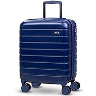 ROCK TR-0214 ABS - dark blue sizing. S - Suitcase