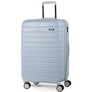 ROCK TR-0214 M, light blue - Suitcase