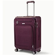 ROCK TR-0206 PP - purple - Suitcase