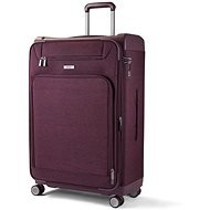 ROCK TR-0206 L, fialový - Cestovný kufor