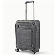 ROCK TR-0206 PP - grey - Suitcase
