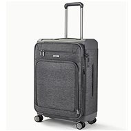 ROCK TR-0206 PP - grey - Suitcase