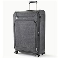 ROCK TR-0206 PP - grey - Suitcase