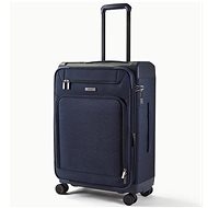 ROCK TR-0206 PP - dark blue - Suitcase