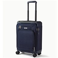 ROCK TR-0206 dark blue - Suitcase