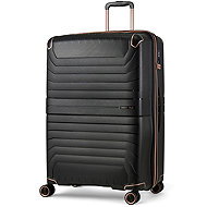 ROCK Astrid TR-0291/3 PP, black L - Suitcase