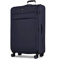ROCK Harper TR-0286/3, dark blue L - Suitcase