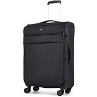 ROCK Harper TR-0286/3, black M - Suitcase