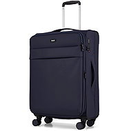 ROCK Harper TR-0286/3, dark blue M - Suitcase