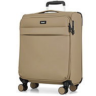 ROCK Harper TR-0286/3, beige S - Suitcase