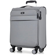ROCK Harper TR-0286/3, grey S - Suitcase