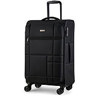 ROCK Tokyo TR-0275/3, black M - Suitcase