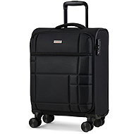ROCK Tokyo TR-0275/3, black S - Suitcase