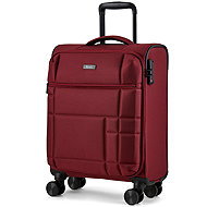 ROCK Tokyo TR-0275/3, red S - Suitcase