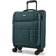 ROCK Tokyo TR-0275/3, green S - Suitcase