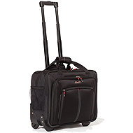 AEROLITE WLB31, black - Suitcase