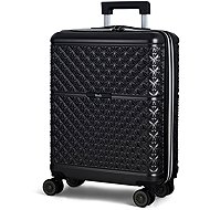 ROCK Maya S, dark grey - Suitcase