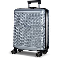 ROCK Maya S, silver - Suitcase